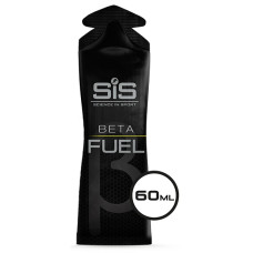 Enerģijas želeja SiS Beta Fuel Neutral 60ml