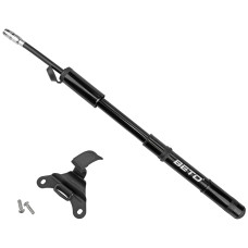 Pumpis BETO Mini Alu FH-001A with hose