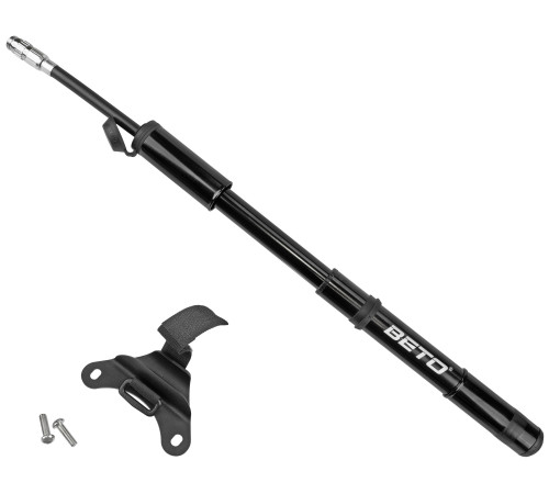 Pump BETO Mini Alu FH-001A with hose