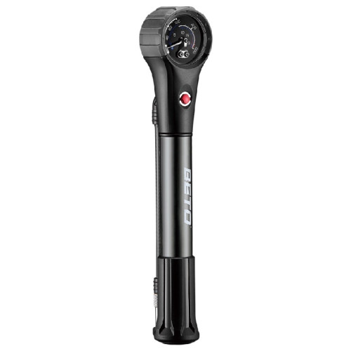 Pump BETO for shocks SP-006AG Combo Shock & Tire w/ manometer