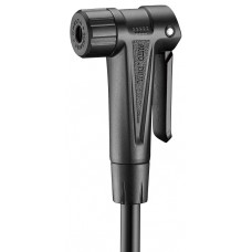 Gaisa tvertnes piepūtējs BETO CJA-001SA JetAir 160psi (tubeless) red