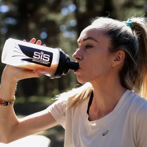 Sports nutrition powder SiS Rego Whey Powder (protein) Chocolate 450g