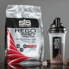 Sporta uztura pulveris SiS Rego Whey Powder (protein) Chocolate 1.35kg
