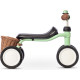 Balance / learner bike PUKY Pukylino Bundle pastel green