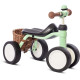 Balance / learner bike PUKY Pukylino Bundle pastel green