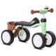 Balance / learner bike PUKY Pukylino Bundle pastel green