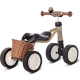 Balance / learner bike PUKY Wutsch Bundle dusty sand