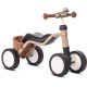 Balance / learner bike PUKY Wutsch Bundle dusty sand