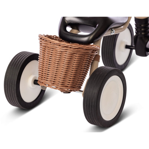 Balance / learner bike PUKY Wutsch Bundle dusty sand