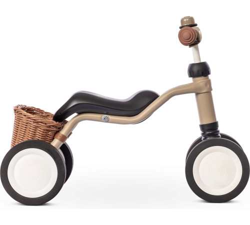 Balance / learner bike PUKY Wutsch Bundle dusty sand
