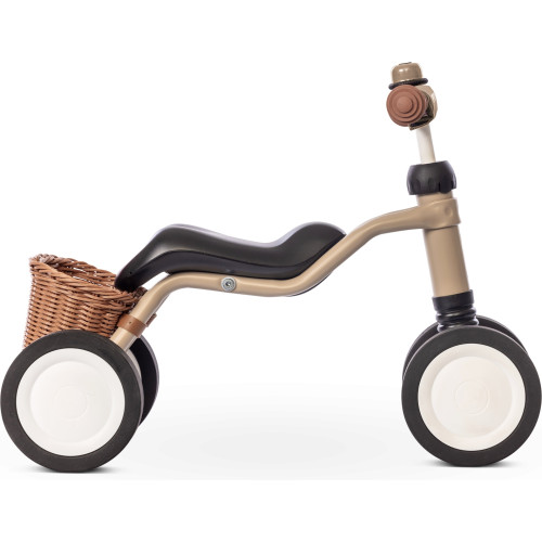 Balance / learner bike PUKY Wutsch Bundle dusty sand