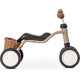 Balance / learner bike PUKY Wutsch Bundle dusty sand