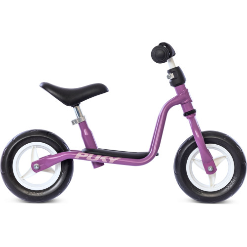 Balance / learner bike PUKY LR M perky purple