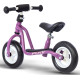 Balance / learner bike PUKY LR M perky purple