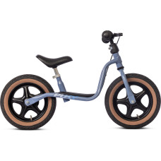 Balansēšanas velosipēds PUKY LR 1 L BR pigeon blue
