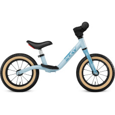 Balansēšanas velosipēds PUKY LR Light retro blue/pastel blue