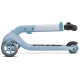 Scooter PUKY Push arctic blue