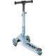 Scooter PUKY Push arctic blue