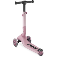 Skrejritenis PUKY Push raspberry