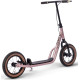 Scooter PUKY R 07 L pearl pink