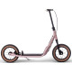 Scooter PUKY R 07 L pearl pink