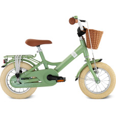 Velosipēds PUKY Youke 12 Classic Alu reto green