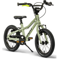Velosipēds PUKY LS-PRO 14 Alu mint green