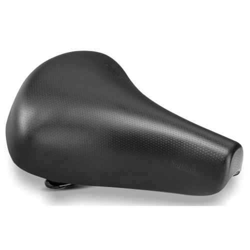 Saddle Selle Royal Holland Unitech Relaxed black