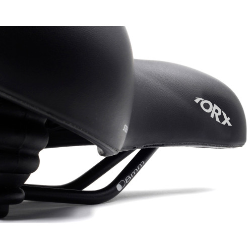 Saddle Selle Royal Torx RoyalGel Elastomer