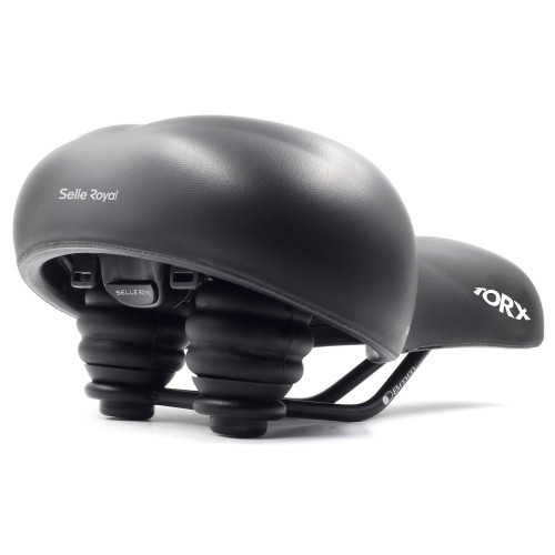 Saddle Selle Royal Torx RoyalGel Elastomer
