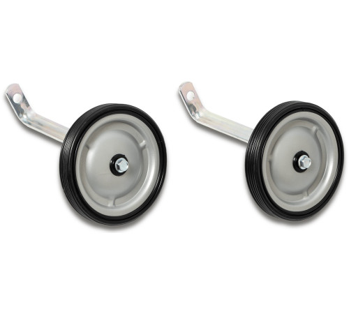 Support wheels PUKY Rookie 14/16/18 (9427)