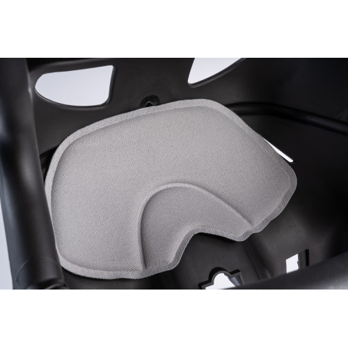 Child seat Bellelli Tatoo Plus B-fix front black