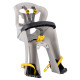 Child seat Bellelli Tatoo Plus B-fix front silk grey