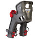 Child seat Bellelli Freccia B-fix front dark grey