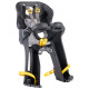 Child seat Bellelli Freccia B-fix front black