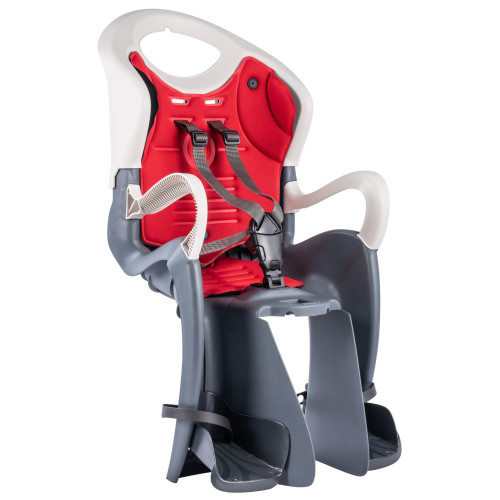 Child seat Bellelli Tiger B-fix frame dark grey