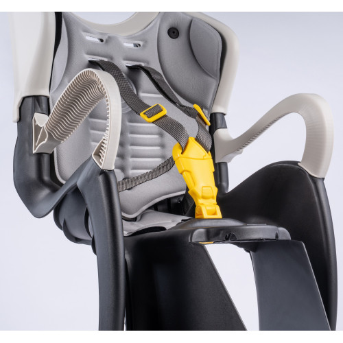 Child seat Bellelli Tiger B-fix frame black