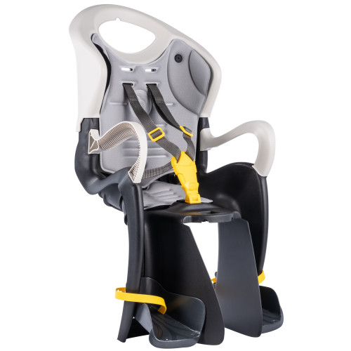 Child seat Bellelli Tiger B-fix frame black