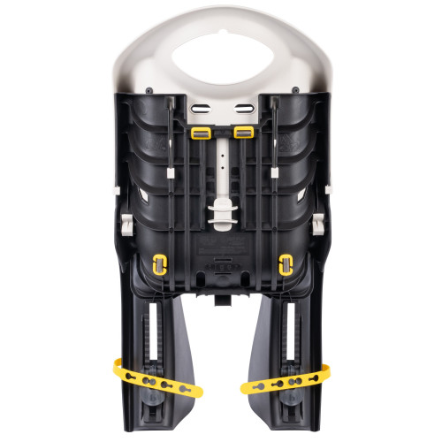 Child seat Bellelli Tiger B-fix frame black