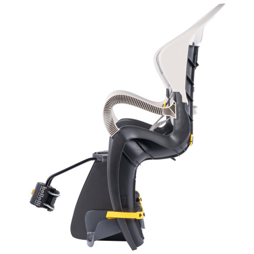 Child seat Bellelli Tiger B-fix frame black