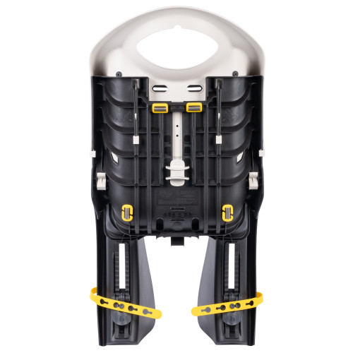 Child seat Bellelli Tiger B-fix Relax frame black