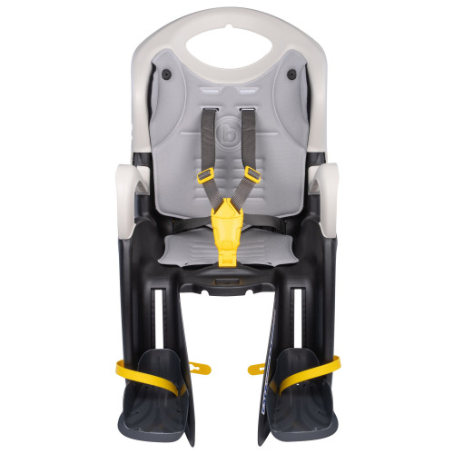 Child seat Bellelli Tiger B-fix Relax frame black