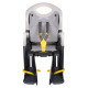 Child seat Bellelli Tiger carrier black