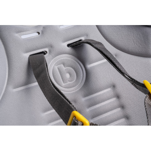 Child seat Bellelli Tiger carrier black