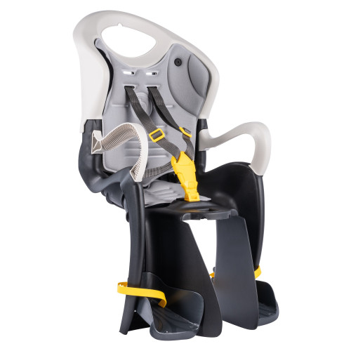 Child seat Bellelli Tiger carrier black