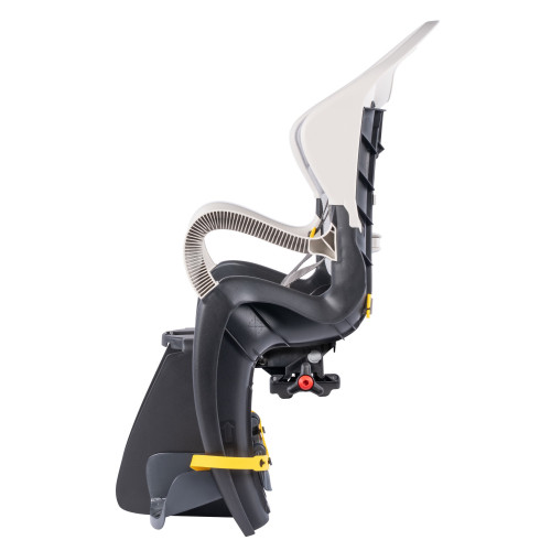 Child seat Bellelli Tiger carrier black