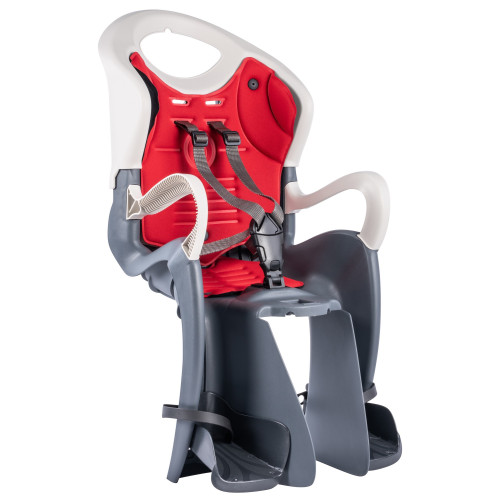 Child seat Bellelli Tiger Relax Easy Dream carrier dark grey