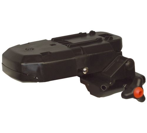 Child seat Bellelli Tiger Relax Easy Dream carrier dark grey