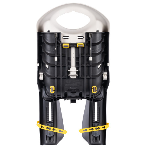 Child seat Bellelli Tiger Relax Easy Dream carrier black