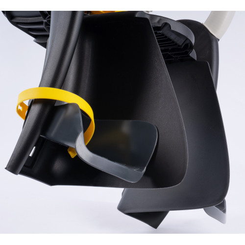 Child seat Bellelli Tiger Relax Easy Dream carrier black